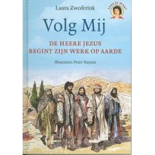 Volg Mij - Laura Zwoferink